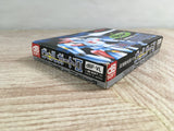 Volguard 2 Boxed Nintendo Famicom NES Japan - UF7924