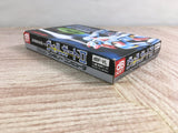 Volguard 2 Boxed Nintendo Famicom NES Japan - UF7924