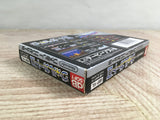 Volguard 2 Boxed Nintendo Famicom NES Japan - UF7924
