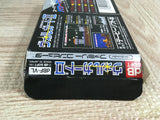 Volguard 2 Boxed Nintendo Famicom NES Japan - UF7924