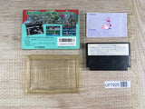 Knightmare 2 The Maze of Galious Boxed Nintendo Famicom NES Japan - UF7925