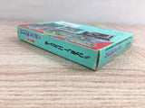 Knightmare 2 The Maze of Galious Boxed Nintendo Famicom NES Japan - UF7925