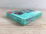 Knightmare 2 The Maze of Galious Boxed Nintendo Famicom NES Japan - UF7925