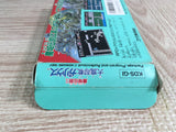Knightmare 2 The Maze of Galious Boxed Nintendo Famicom NES Japan - UF7925