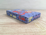 The Castle Excellent Boxed Nintendo Famicom NES Japan - UF7926