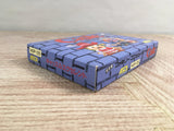 The Castle Excellent Boxed Nintendo Famicom NES Japan - UF7926