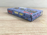 The Castle Excellent Boxed Nintendo Famicom NES Japan - UF7926