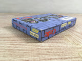 The Castle Excellent Boxed Nintendo Famicom NES Japan - UF7926