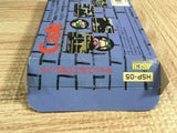 The Castle Excellent Boxed Nintendo Famicom NES Japan - UF7926