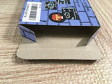 The Castle Excellent Boxed Nintendo Famicom NES Japan - UF7926