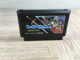 Fire Emblem Ankoku Ryu to Hikari no Tsurugi Boxed Famicom NES Japan - UF7927