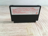 Fire Emblem Ankoku Ryu to Hikari no Tsurugi Boxed Famicom NES Japan - UF7927