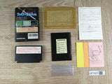 Fire Emblem Ankoku Ryu to Hikari no Tsurugi Boxed Famicom NES Japan - UF7927