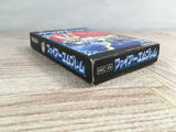Fire Emblem Ankoku Ryu to Hikari no Tsurugi Boxed Famicom NES Japan - UF7927