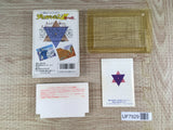 Deep Dungeon Boxed Nintendo Famicom NES Japan - UF7929