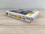 Deep Dungeon Boxed Nintendo Famicom NES Japan - UF7929