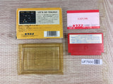 Son Son Boxed Nintendo Famicom NES Japan - UF7930