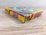 Son Son Boxed Nintendo Famicom NES Japan - UF7930