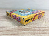 Son Son Boxed Nintendo Famicom NES Japan - UF7930