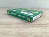 Kero Kero Keroppi no Daibouken Boxed Nintendo Famicom NES Japan - UF7931
