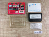 Jarinko Chie Boxed Nintendo Famicom NES Japan - UF7932