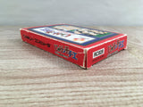 Jarinko Chie Boxed Nintendo Famicom NES Japan - UF7932