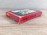 Jarinko Chie Boxed Nintendo Famicom NES Japan - UF7932