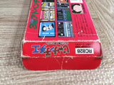 Jarinko Chie Boxed Nintendo Famicom NES Japan - UF7932