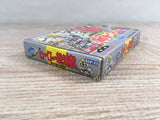 SD Gundam Hero Soukessen Boxed Nintendo Famicom NES Japan - UF7933