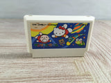 Sanrio Carnival Kitty Boxed Nintendo Famicom NES Japan - UF7934