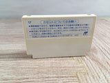 Sanrio Carnival Kitty Boxed Nintendo Famicom NES Japan - UF7934