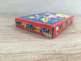 Sanrio Carnival Kitty Boxed Nintendo Famicom NES Japan - UF7934
