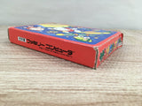 Sanrio Carnival Kitty Boxed Nintendo Famicom NES Japan - UF7934
