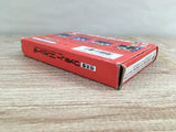 Sanrio Carnival Kitty Boxed Nintendo Famicom NES Japan - UF7934