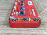 Sanrio Carnival Kitty Boxed Nintendo Famicom NES Japan - UF7934