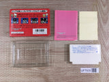 Sanrio Carnival Kitty Boxed Nintendo Famicom NES Japan - UF7935