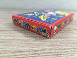 Sanrio Carnival Kitty Boxed Nintendo Famicom NES Japan - UF7935