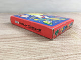 Sanrio Carnival Kitty Boxed Nintendo Famicom NES Japan - UF7935