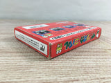 Sanrio Carnival Kitty Boxed Nintendo Famicom NES Japan - UF7935