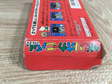 Sanrio Carnival Kitty Boxed Nintendo Famicom NES Japan - UF7935