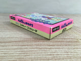 Penguin Kun Wars Boxed Nintendo Famicom NES Japan - UF7936