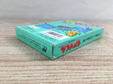 Moai Kun Boxed Nintendo Famicom NES Japan - UF7937