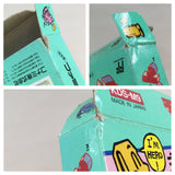 Moai Kun Boxed Nintendo Famicom NES Japan - UF7937