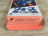 Quarth Boxed Nintendo Famicom NES Japan - UF7938