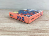 Quarth Boxed Nintendo Famicom NES Japan - UF7938