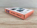 Quarth Boxed Nintendo Famicom NES Japan - UF7938