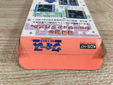 Quarth Boxed Nintendo Famicom NES Japan - UF7938