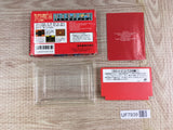 Tetris Flash Boxed Nintendo Famicom NES Japan - UF7939