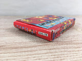 Tetris Flash Boxed Nintendo Famicom NES Japan - UF7939
