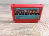 Tetris Flash Boxed Nintendo Famicom NES Japan - UF7940